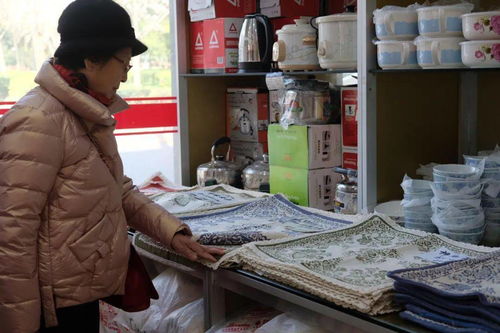 上海老店的复原时光 在搪瓷脸盆与搓衣板间寻觅一世温情